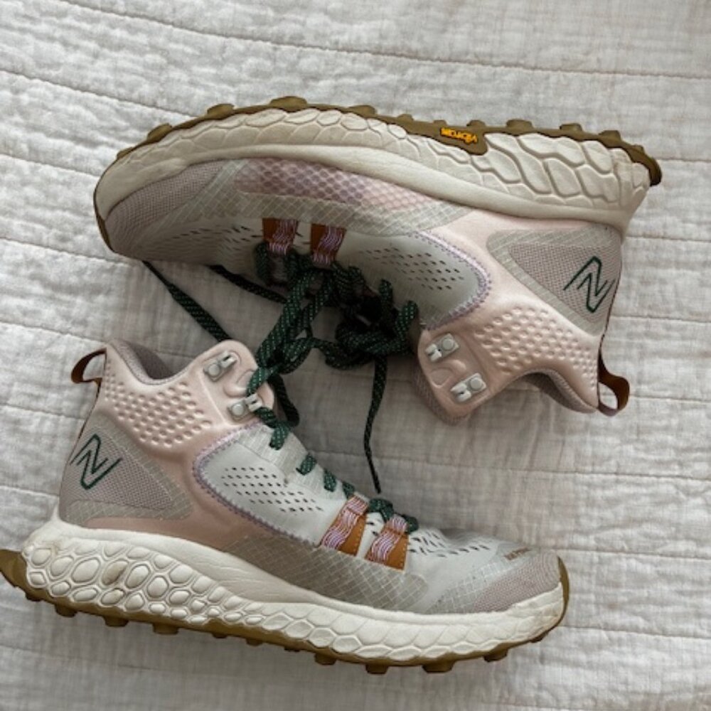 New Balance Women's Trail Running Shoe